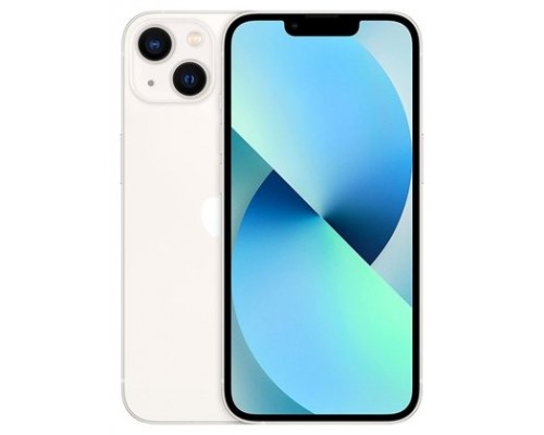 CKP iPhone 13 Semi Nuevo 128GB White